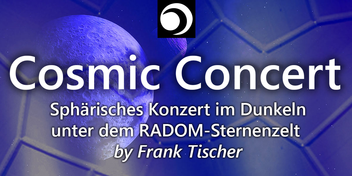 Cosmic Concert