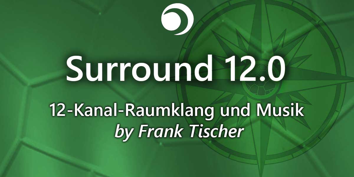 Surround 12.0