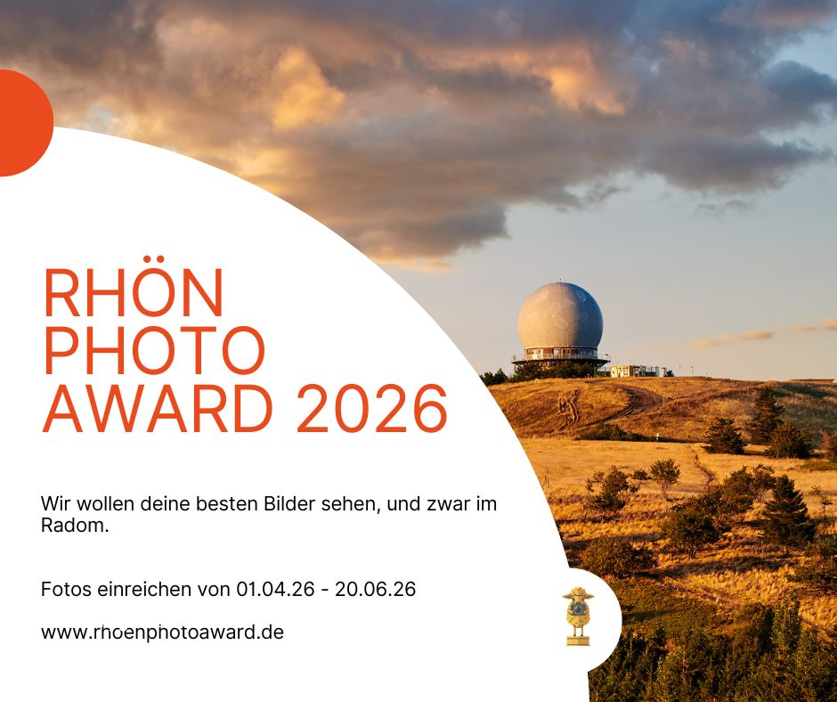 Rhön Photo Award 2026